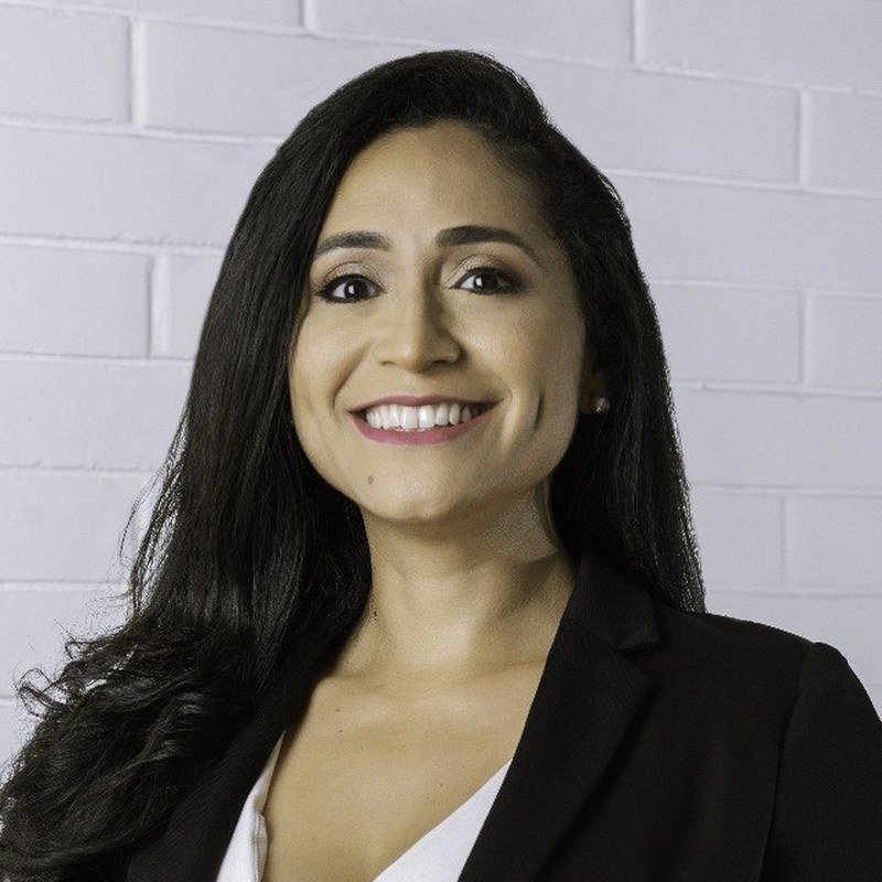 Heydi Pazmiño